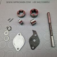 POMPA OLIO x KTM SXF 250 2009 2010 SX F 2008 2007