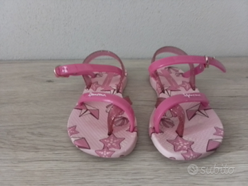 Ipanema sandali da bambina
