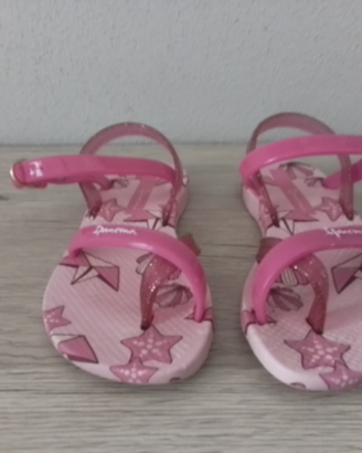 Ipanema sandali da bambina
