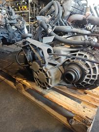 CAMBIO 5M RENAULT MASTER 2.5 TD 2000 S8UW7 892/202