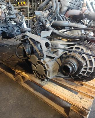 CAMBIO 5M RENAULT MASTER 2.5 TD 2000 S8UW7 892/202