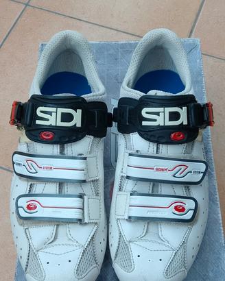 Sidi Genius 5 PRO 