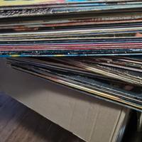 vari 33 giri musica italiana