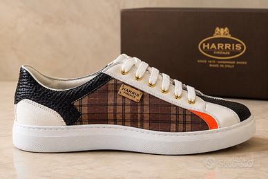 Harris Firenze Sneakers Multicolor