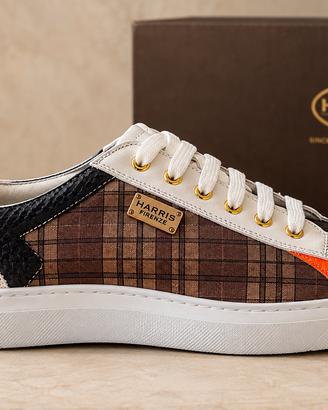 Harris Firenze Sneakers Multicolor