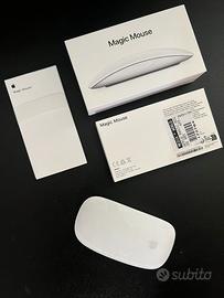 Magic Mouse Apple