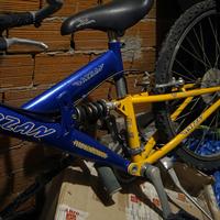 bici per ragazzi