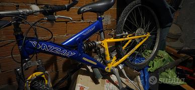bici per ragazzi