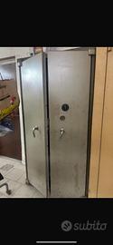 Cassaforte armadio
