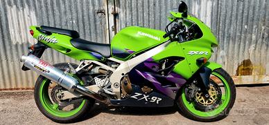 kawasaki  ZX9R Ninja 900   FMI