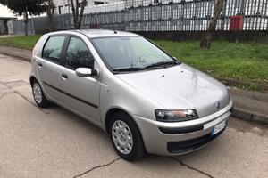 FIAT PUNTO SOLO 30.000KM ARIA SERVOSTERZO CHIUSURA