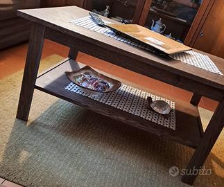 Tavolino Soggiorno