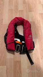 Salvagente auto gonfiabile bambino