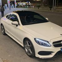 Mercedes classe c 250d