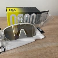 Occhiale bianco Neon