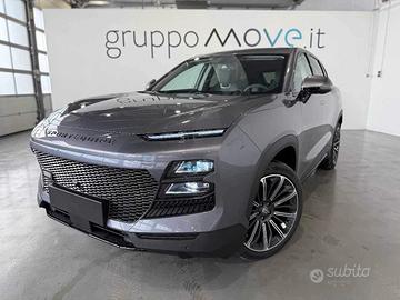 SPORTEQUIPE Sportequipe 6 GT 1.6 t-gdi Gpl 178cv d