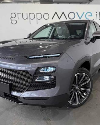 SPORTEQUIPE Sportequipe 6 GT 1.6 t-gdi Gpl 178cv d