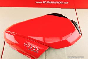 CARENE DUCATI MULTISTRADA 620 1000 1100