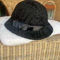 Cappello invernale vintage