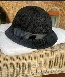 Cappello invernale vintage