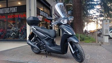 Kymco People S 125