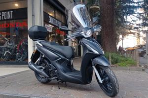 Kymco People S 125
