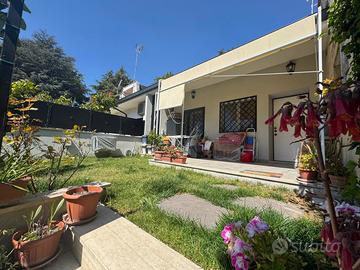 Appartamento Marino [190 via ginestreVRG]