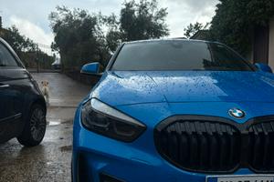 Bmw serie 1 F40 118d Msport