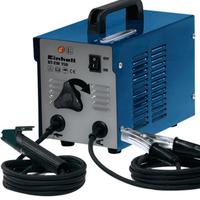 saldatrice elettrica 