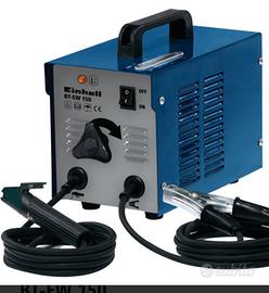 saldatrice elettrica 