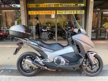 Honda Integra 750 ABS anno 2014 km 25000 Moto Perf