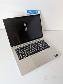 HP EliteBook G11 – Ultra 7 165U | 16GB RAM | 256GB