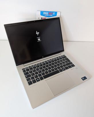 HP EliteBook G11 – Ultra 7 165U | 16GB RAM | 256GB