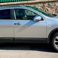 Nissan Qashqai 1.5dci N-TEC
