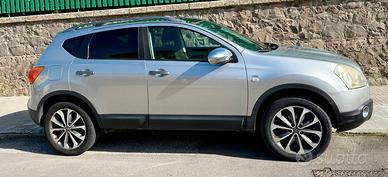 Nissan Qashqai 1.5dci N-TEC