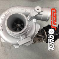 Turbina per iveco daily 3.0 m-jet rigenerata