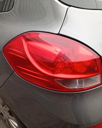 Fanale posteriore sx Renault Clio anno 2008 sw gra