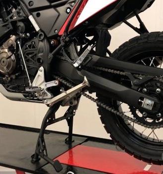 Cavalletto centrale originale Yamaha Tenere 700 te