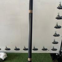 Barre tetto longitudinali audi q3 "21"