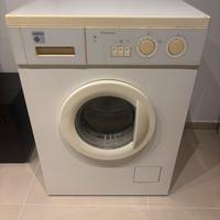 Lavatrice Electrolux