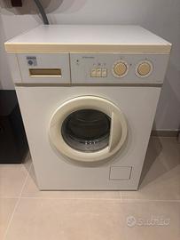 Lavatrice Electrolux