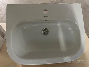 Lavabo Duravit mai usato