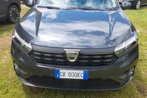 Dacia Sandero 1.0 GPL
