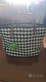 Borsa uncinetto