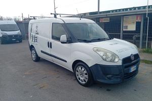 Fiat Doblo maxi 1.6mtj 2013 clima ecc.