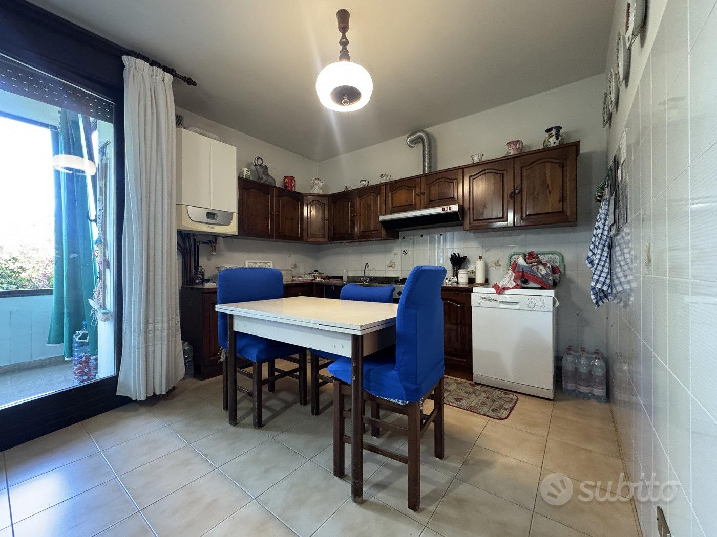 Appartamento – Montagnana - Vista 5