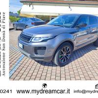 LAND ROVER Range Rover Evoque 2.0 TD4 150 CV 5p.