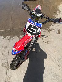Pit bike 160