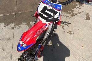 Pit bike 160