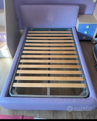 letto piazza e mezza